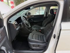 Volkswagen Touareg 280TSI FWD Luxury Edition - ფოტო 14