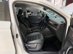 Volkswagen Touareg 280TSI FWD Luxury Edition - ფოტო 15