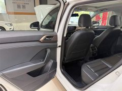 Volkswagen Touareg 280TSI FWD Luxury Edition - ფოტო 16