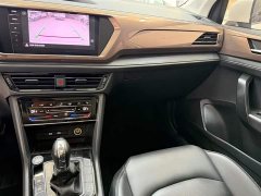 Volkswagen Touareg 280TSI FWD Luxury Edition - ფოტო 17