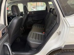 Volkswagen Touareg 280TSI FWD Luxury Edition - ფოტო 18