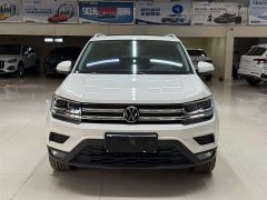 Volkswagen Touareg 280TSI FWD Luxury Edition - ფოტო 2
