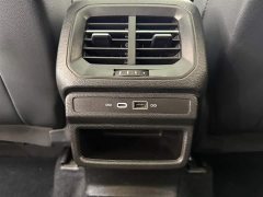 Volkswagen Touareg 280TSI FWD Luxury Edition - ფოტო 20