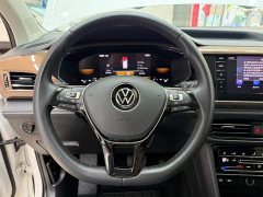 Volkswagen Touareg 280TSI FWD Luxury Edition - ფოტო 9