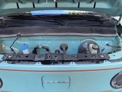 Geely Panda Mini 200km Endurance Edition - ფოტო 10