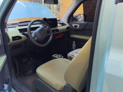 Geely Panda Mini 200km Endurance Edition - ფოტო 11