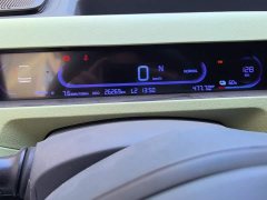 Geely Panda Mini 200km Endurance Edition - ფოტო 14