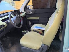 Geely Panda Mini 200km Endurance Edition - ფოტო 9
