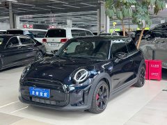 BMW 2023 MINI 1.5T COOPER Purple Night Escape Special Edition - ფოტო 1