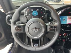 BMW 2023 MINI 1.5T COOPER Purple Night Escape Special Edition - ფოტო 11