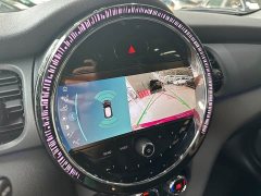 BMW 2023 MINI 1.5T COOPER Purple Night Escape Special Edition - ფოტო 12