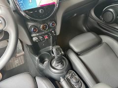 BMW 2023 MINI 1.5T COOPER Purple Night Escape Special Edition - ფოტო 14