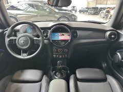 BMW 2023 MINI 1.5T COOPER Purple Night Escape Special Edition - ფოტო 16
