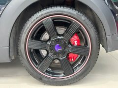 BMW 2023 MINI 1.5T COOPER Purple Night Escape Special Edition - ფოტო 18