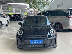 BMW 2023 MINI 1.5T COOPER Purple Night Escape Special Edition - ფოტო 2