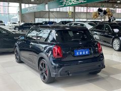 BMW 2023 MINI 1.5T COOPER Purple Night Escape Special Edition - ფოტო 4