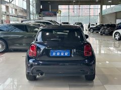 BMW 2023 MINI 1.5T COOPER Purple Night Escape Special Edition - ფოტო 5