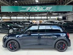 BMW 2023 MINI 1.5T COOPER Purple Night Escape Special Edition - ფოტო 7