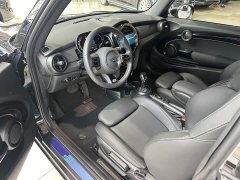 BMW 2023 MINI 1.5T COOPER Purple Night Escape Special Edition - ფოტო 8