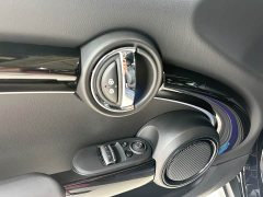 BMW 2023 MINI 1.5T COOPER Purple Night Escape Special Edition - ფოტო 9