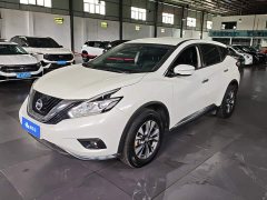 Nissan Murano 2021 2.5L XE FWD Elite - ფოტო 1