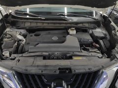 Nissan Murano 2021 2.5L XE FWD Elite - ფოტო 10
