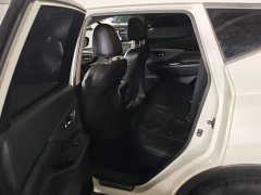 Nissan Murano 2021 2.5L XE FWD Elite - ფოტო 11