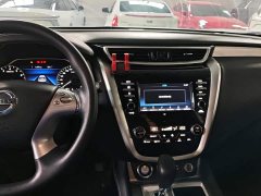 Nissan Murano 2021 2.5L XE FWD Elite - ფოტო 13
