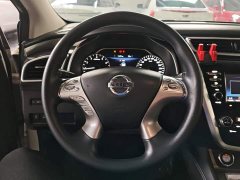 Nissan Murano 2021 2.5L XE FWD Elite - ფოტო 15