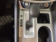 Nissan Murano 2021 2.5L XE FWD Elite - ფოტო 16