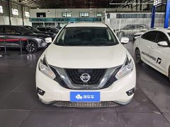 Nissan Murano 2021 2.5L XE FWD Elite - ფოტო 2