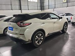 Nissan Murano 2021 2.5L XE FWD Elite - ფოტო 3