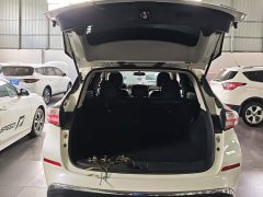 Nissan Murano 2021 2.5L XE FWD Elite - ფოტო 4