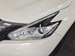 Nissan Murano 2021 2.5L XE FWD Elite - ფოტო 5