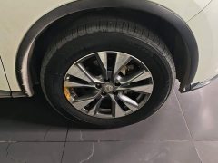 Nissan Murano 2021 2.5L XE FWD Elite - ფოტო 6