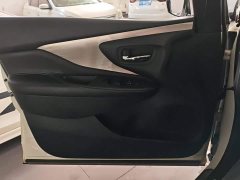 Nissan Murano 2021 2.5L XE FWD Elite - ფოტო 7