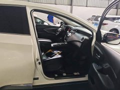 Nissan Murano 2021 2.5L XE FWD Elite - ფოტო 8