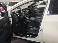 Nissan Murano 2021 2.5L XE FWD Elite - ფოტო 9