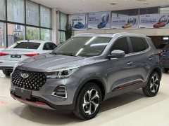 Chery Tiguan 5x 2021 Super Hero Edition 1.5T CVT Luxury - ფოტო 1