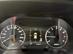 Chery Tiguan 5x 2021 Super Hero Edition 1.5T CVT Luxury - ფოტო 10