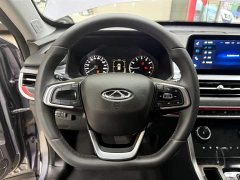 Chery Tiguan 5x 2021 Super Hero Edition 1.5T CVT Luxury - ფოტო 11