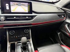 Chery Tiguan 5x 2021 Super Hero Edition 1.5T CVT Luxury - ფოტო 12