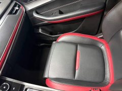 Chery Tiguan 5x 2021 Super Hero Edition 1.5T CVT Luxury - ფოტო 13