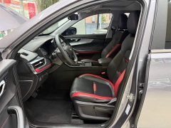 Chery Tiguan 5x 2021 Super Hero Edition 1.5T CVT Luxury - ფოტო 16