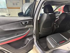 Chery Tiguan 5x 2021 Super Hero Edition 1.5T CVT Luxury - ფოტო 17