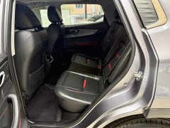 Chery Tiguan 5x 2021 Super Hero Edition 1.5T CVT Luxury - ფოტო 18