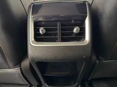 Chery Tiguan 5x 2021 Super Hero Edition 1.5T CVT Luxury - ფოტო 19