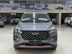 Chery Tiguan 5x 2021 Super Hero Edition 1.5T CVT Luxury - ფოტო 2