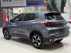 Chery Tiguan 5x 2021 Super Hero Edition 1.5T CVT Luxury - ფოტო 6