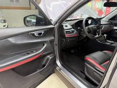 Chery Tiguan 5x 2021 Super Hero Edition 1.5T CVT Luxury - ფოტო 8